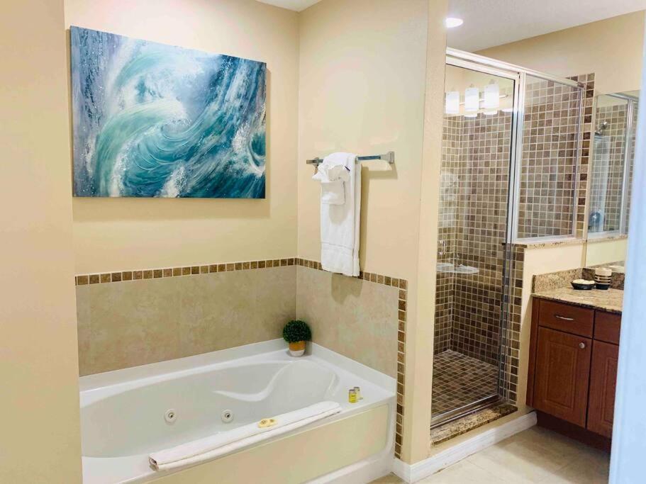Walking Distance From Universal One Bedroom Resort ออร์ลันโด ภายนอก รูปภาพ