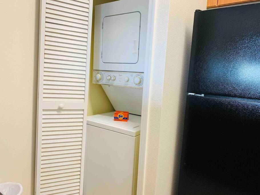 Walking Distance From Universal One Bedroom Resort ออร์ลันโด ภายนอก รูปภาพ