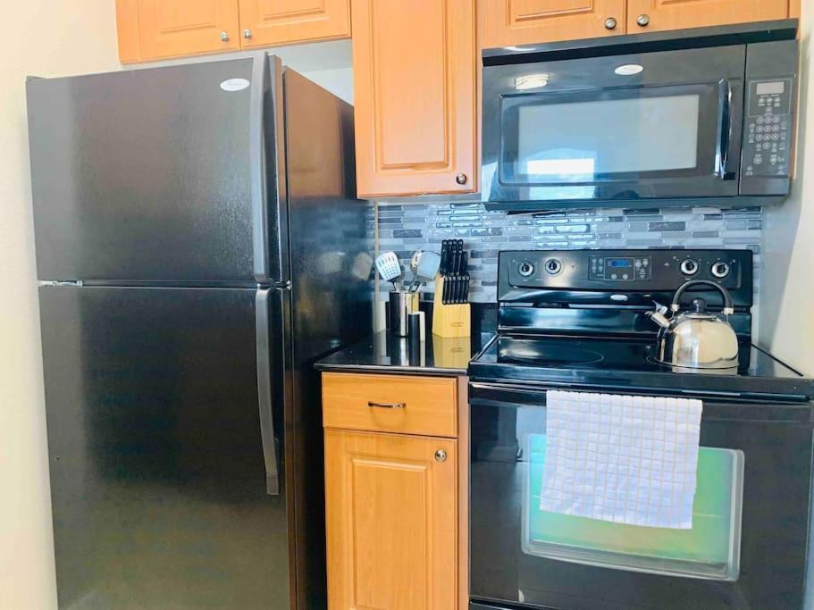 Walking Distance From Universal One Bedroom Resort ออร์ลันโด ภายนอก รูปภาพ