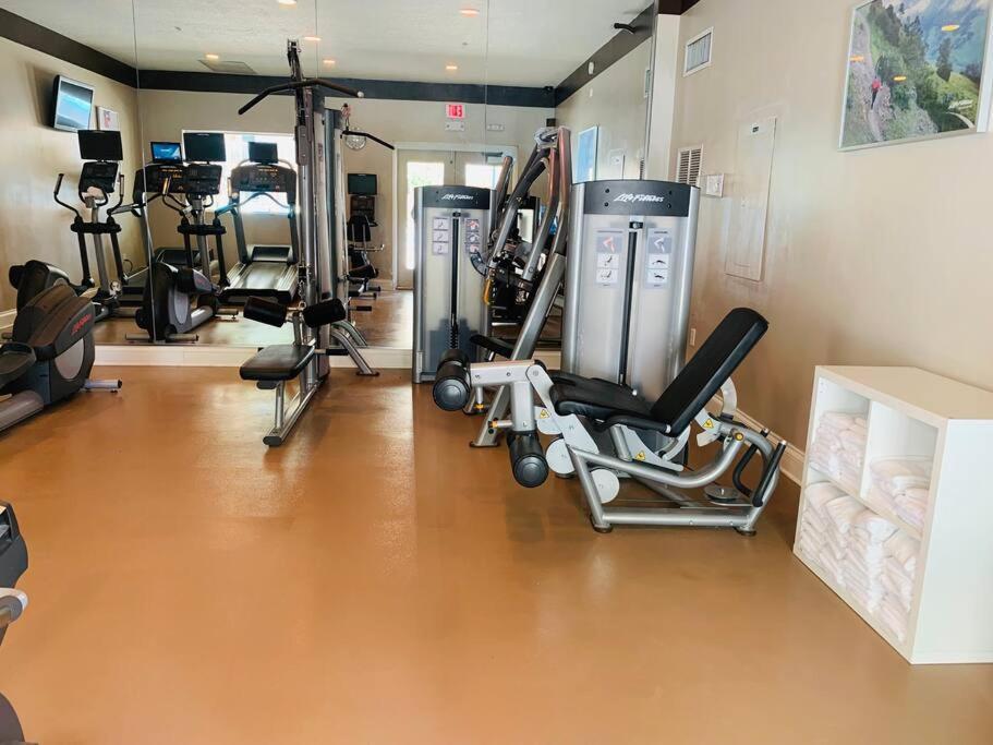 Walking Distance From Universal One Bedroom Resort ออร์ลันโด ภายนอก รูปภาพ