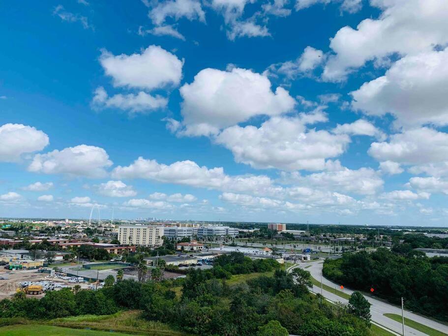Walking Distance From Universal One Bedroom Resort ออร์ลันโด ภายนอก รูปภาพ
